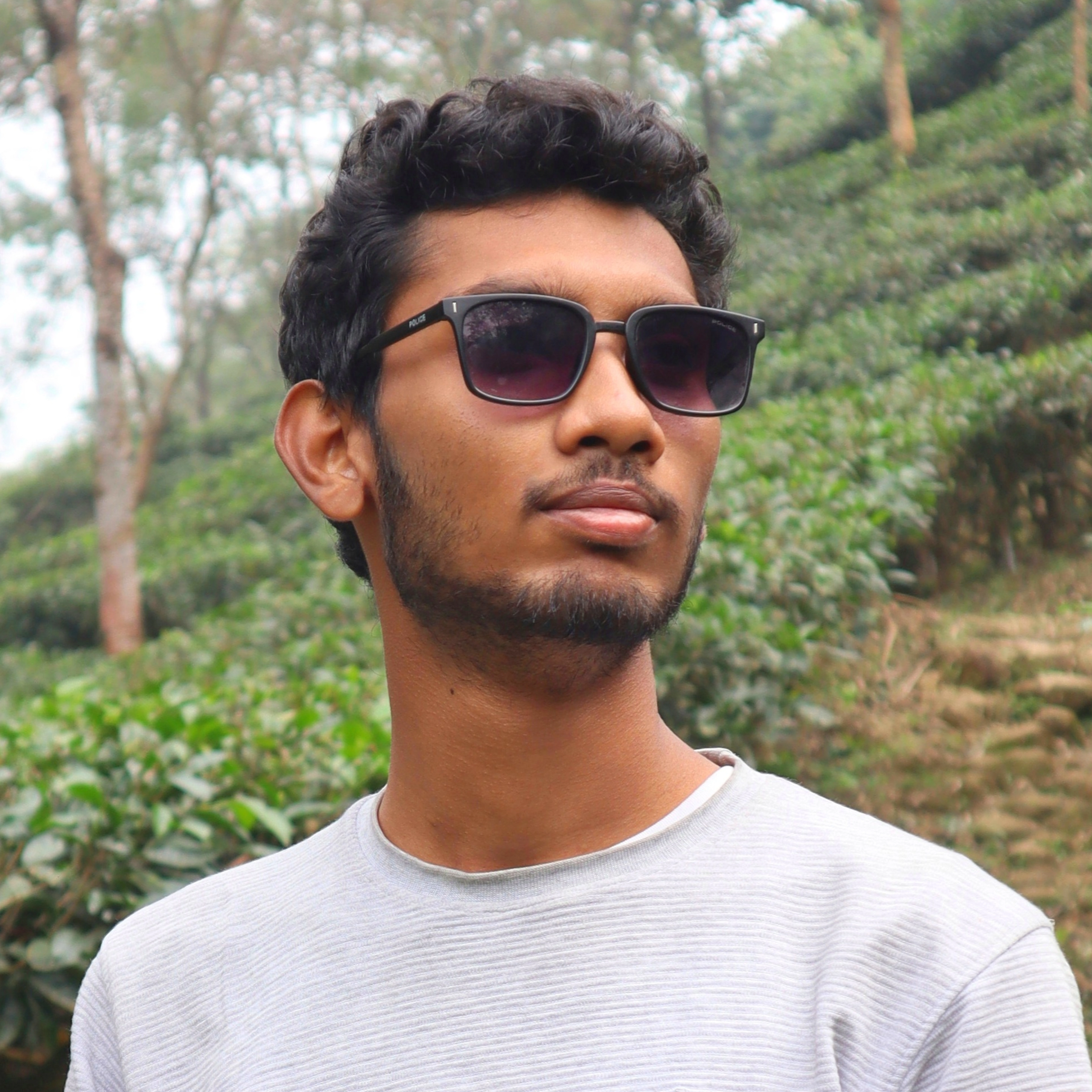 Ismam Hasan Ovi