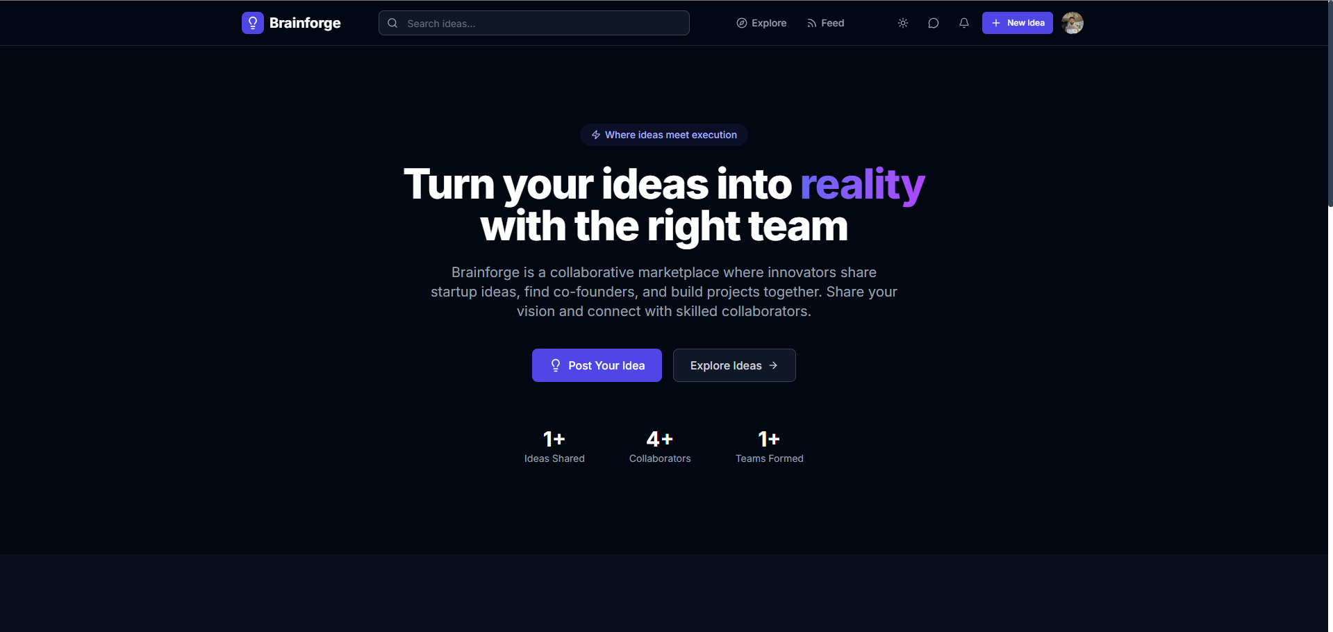 Brainforge