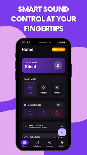 SilentSync